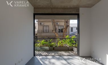 Departamento en Belgrano Chico
