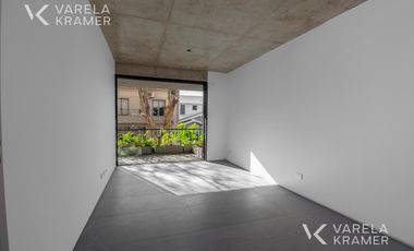 Departamento en Belgrano Chico