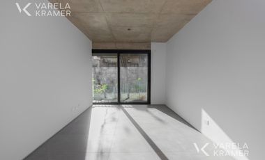Departamento en Belgrano Chico