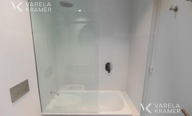 Departamento en Belgrano Chico