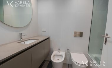 Departamento en Belgrano Chico
