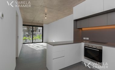 Departamento en Belgrano Chico