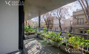 Departamento en Belgrano Chico