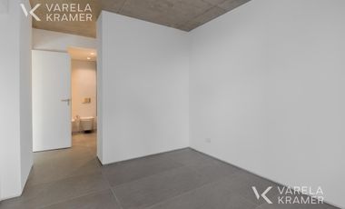 Departamento en Belgrano Chico