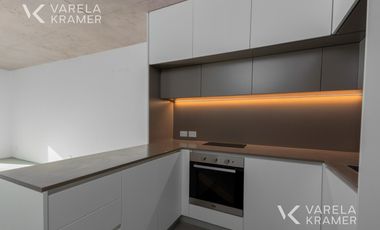 Departamento en Belgrano Chico