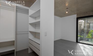 Departamento en Belgrano Chico
