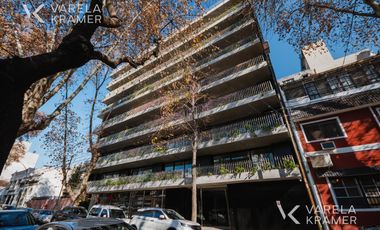 Departamento en Belgrano Chico