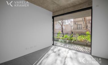 Departamento en Belgrano Chico