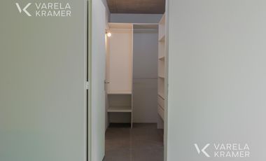 Departamento en Belgrano Chico