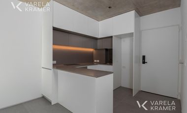 Departamento en Belgrano Chico
