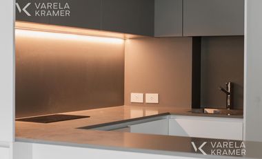 Departamento en Belgrano Chico