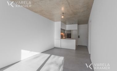 Departamento en Belgrano Chico