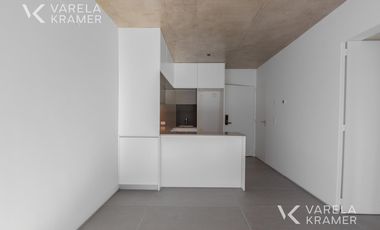 Departamento en Belgrano Chico