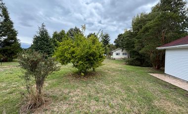 Casa en arriendo en LLANQUIHUE