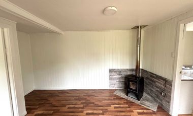 Casa en arriendo en LLANQUIHUE