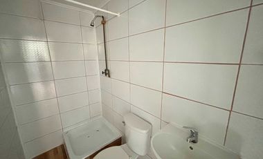 Casa en arriendo en LLANQUIHUE