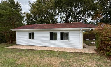 Casa en arriendo en LLANQUIHUE