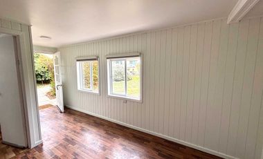 Casa en arriendo en LLANQUIHUE