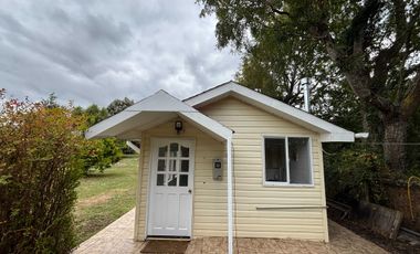 Casa en arriendo en LLANQUIHUE