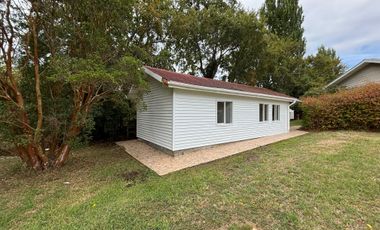 Casa en arriendo en LLANQUIHUE