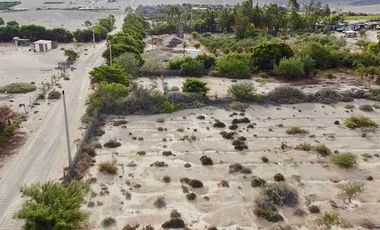 Parcela en venta en HUASCO