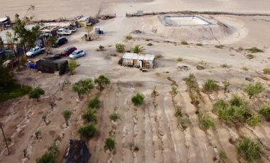 Parcela en venta en HUASCO