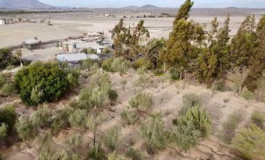 Parcela en venta en HUASCO