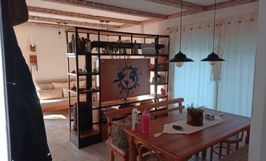 Departamento en Cube ( dormis)