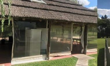 Departamento en Cube ( dormis)