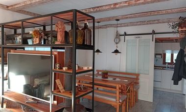 Departamento en Cube ( dormis)