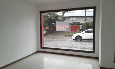 Local en  VENTA en La Cascada, a metrode la R 40.