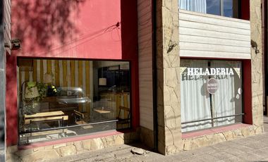 Local en  VENTA en La Cascada, a metrode la R 40.