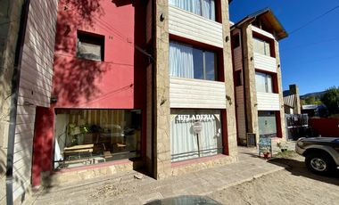 Local en  VENTA en La Cascada, a metrode la R 40.
