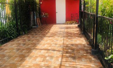 Casa en venta en PUDAHUEL
