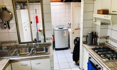 Casa en venta en PUDAHUEL