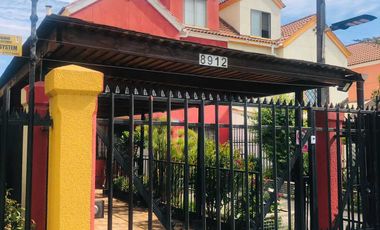 Casa en venta en PUDAHUEL