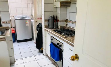 Casa en venta en PUDAHUEL