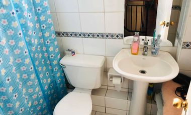 Casa en venta en PUDAHUEL