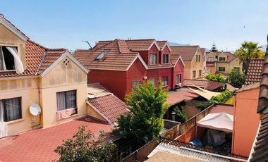 Casa en venta en PUDAHUEL