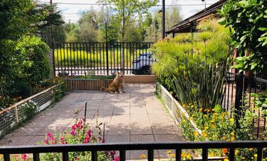 Casa en venta en PUDAHUEL