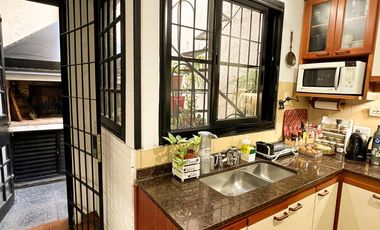 Casa 3 habitaciones, Iriondo 987 , Rosario