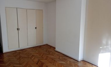 Departamento 1 ambiente en exc ubicación. Olivos.