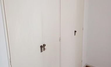 Departamento 1 ambiente en exc ubicación. Olivos.