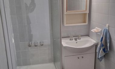Departamento 1 ambiente en exc ubicación. Olivos.