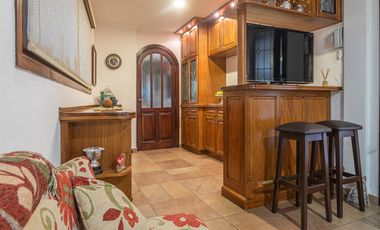 Casa 4 ambientes   quincho en Pinos De Anchorena