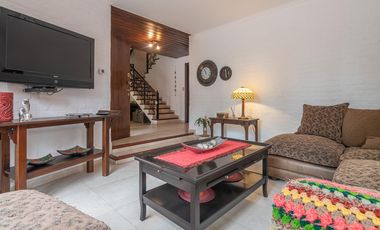 Casa 4 ambientes   quincho en Pinos De Anchorena