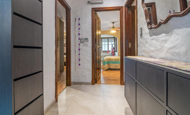 Casa 4 ambientes   quincho en Pinos De Anchorena