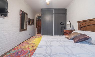 Casa 4 ambientes   quincho en Pinos De Anchorena