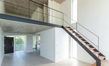 VENTA DEPARTAMENTO TIPO DUPLEX 3 DORMITORIOS EN FUNES