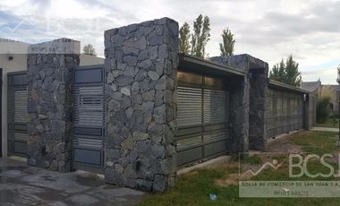 Chacra - Santa Lucia